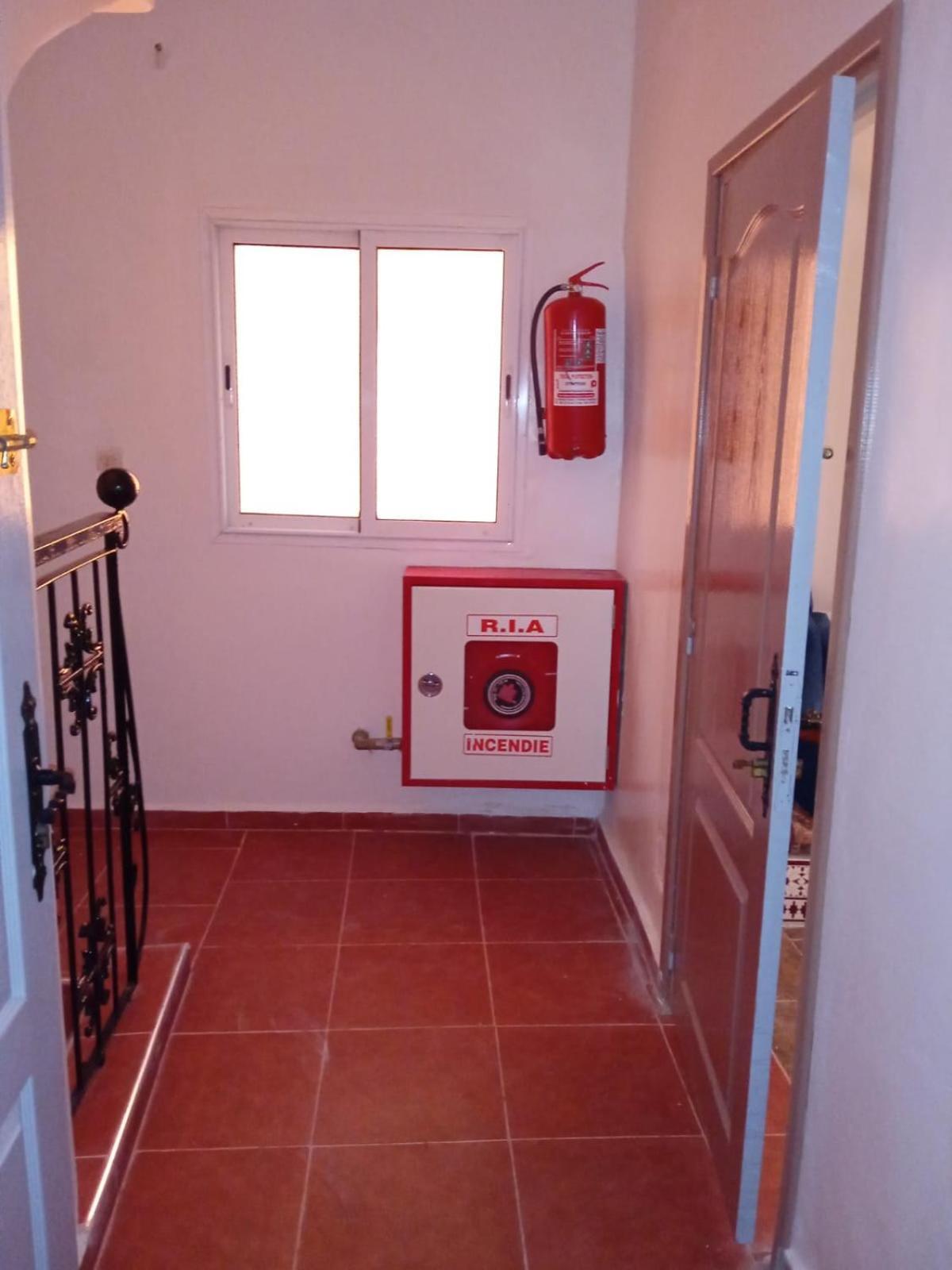 Hotel Tildi Surf House Imsouane Exterior foto
