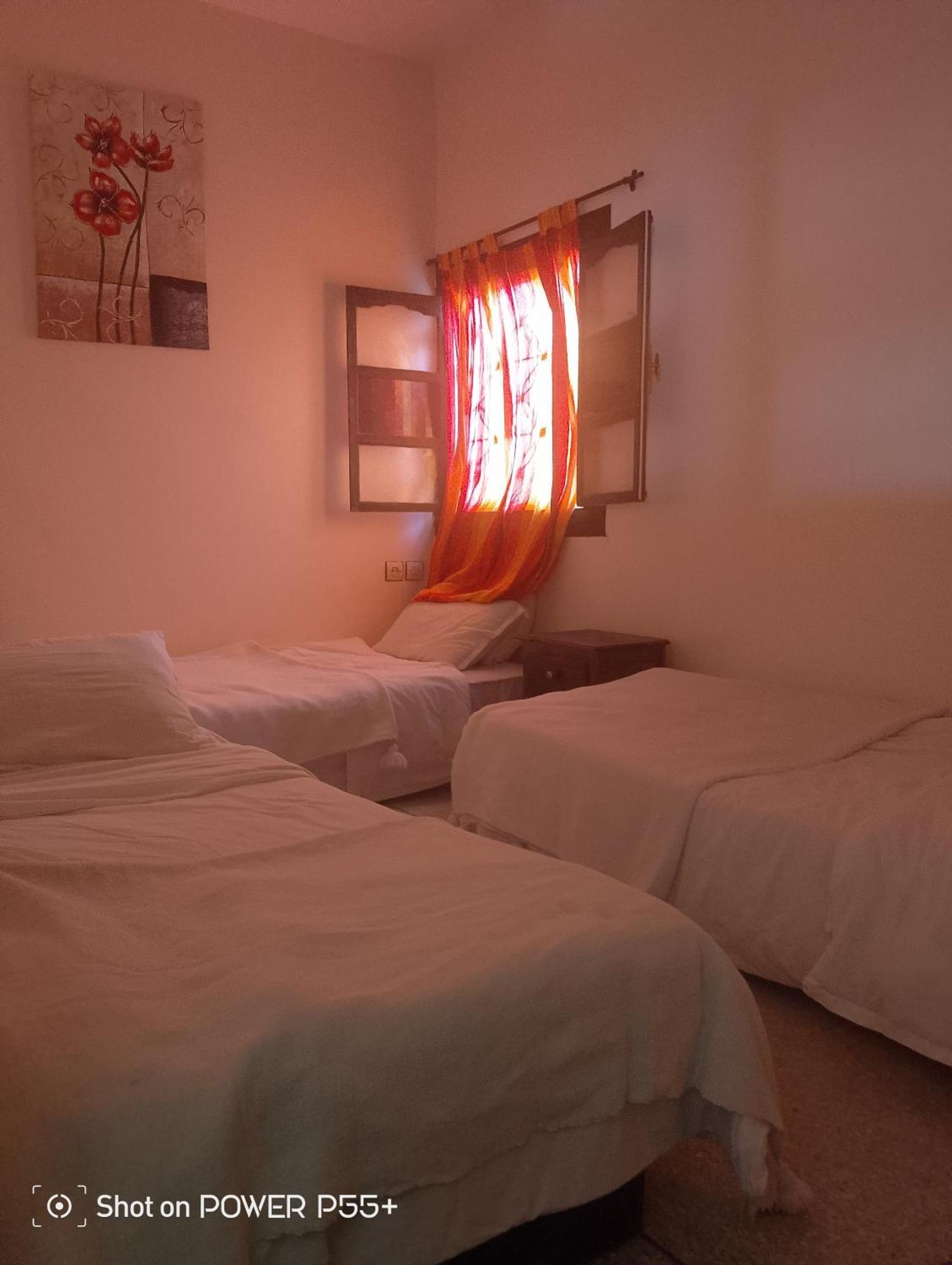 Hotel Tildi Surf House Imsouane Exterior foto