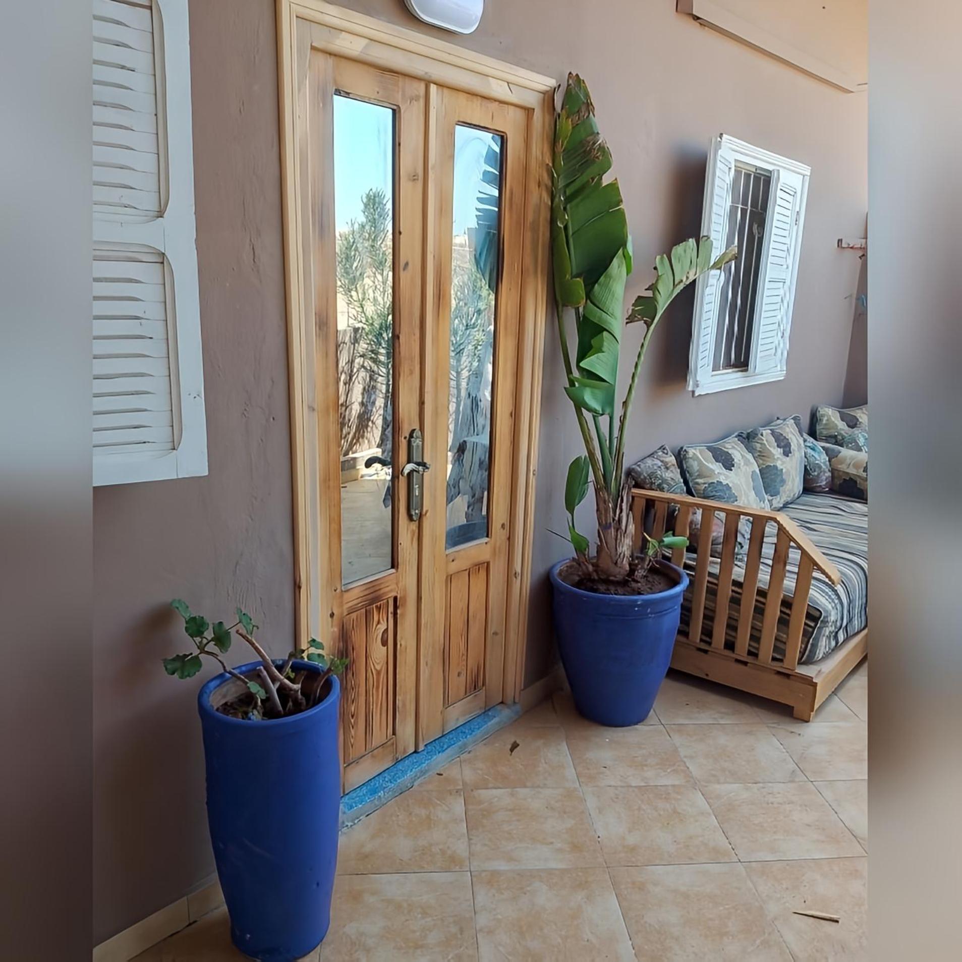 Hotel Tildi Surf House Imsouane Exterior foto