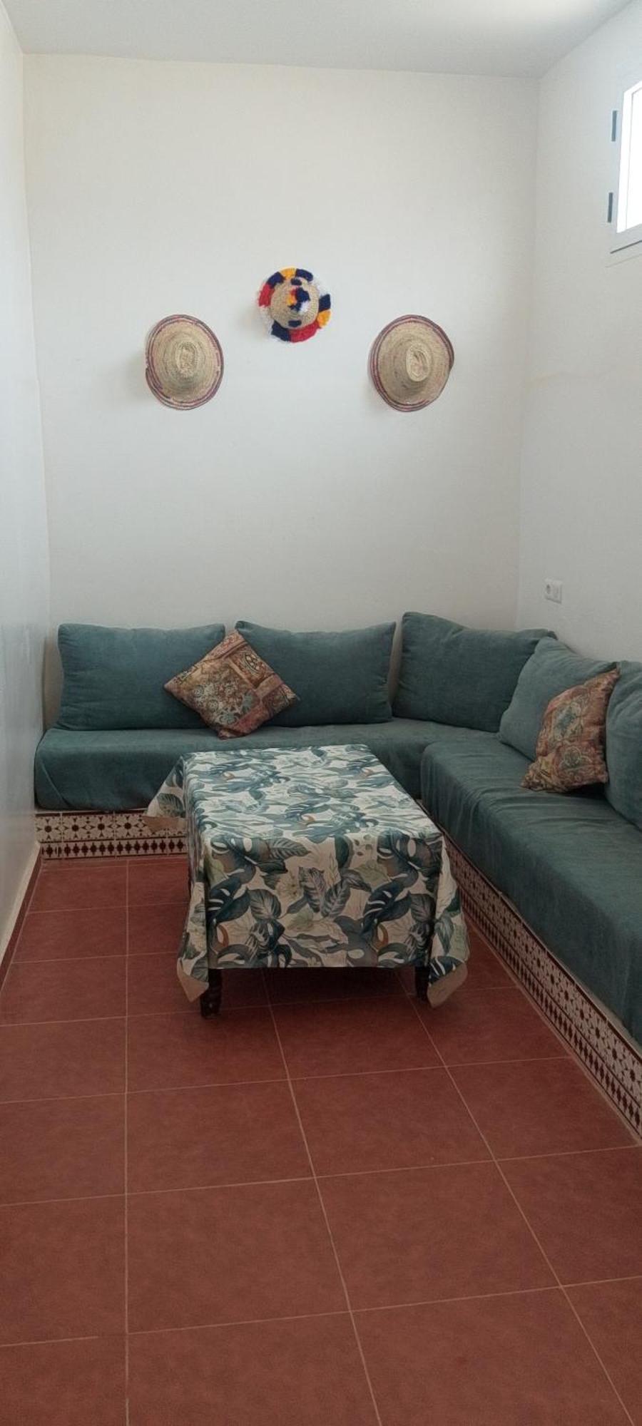 Hotel Tildi Surf House Imsouane Exterior foto