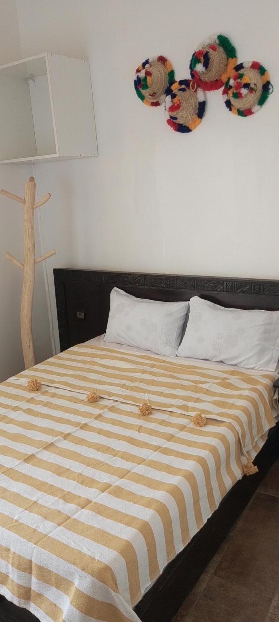Hotel Tildi Surf House Imsouane Exterior foto