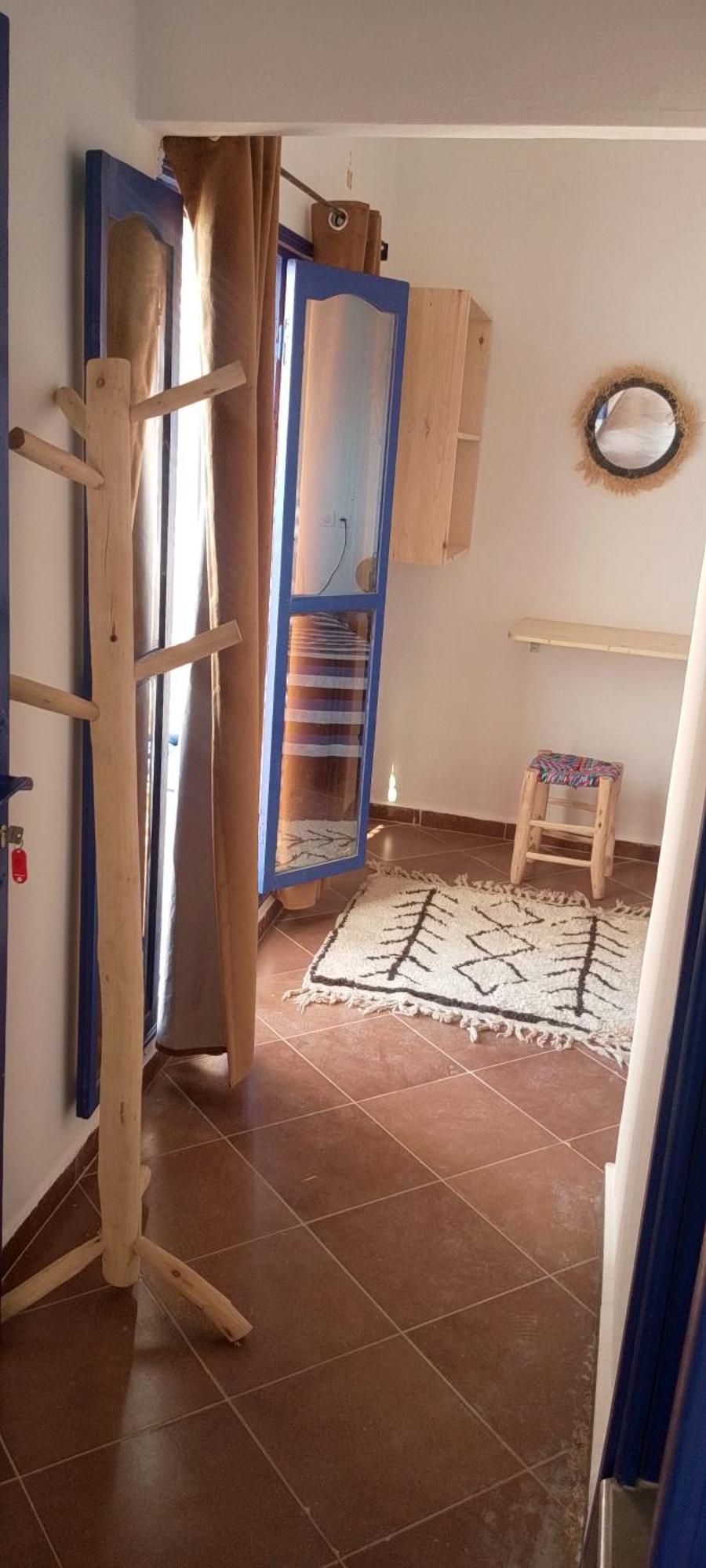 Hotel Tildi Surf House Imsouane Exterior foto