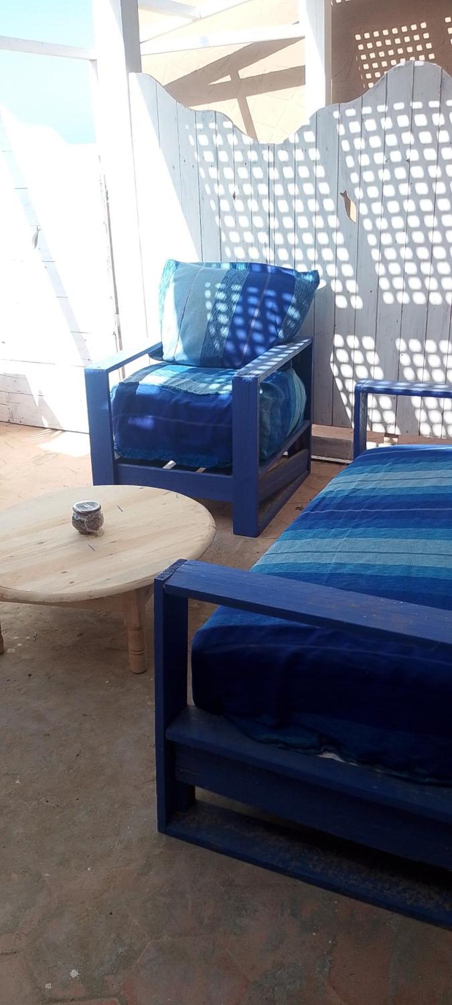 Hotel Tildi Surf House Imsouane Exterior foto