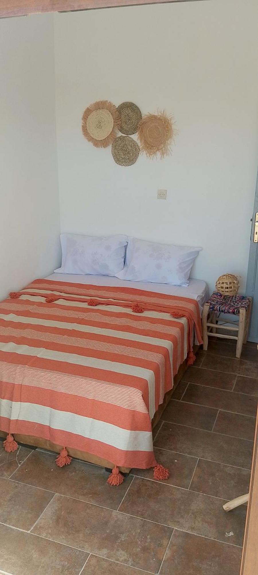 Hotel Tildi Surf House Imsouane Zimmer foto