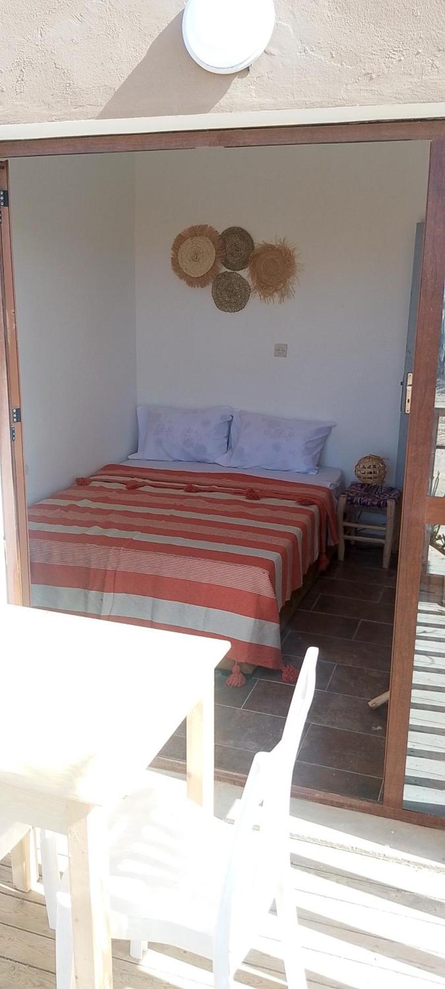 Hotel Tildi Surf House Imsouane Exterior foto